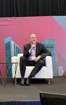 NEWSROOM – SuperReturn North America