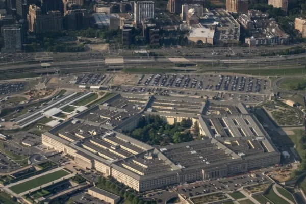 NEWSROOM – Trump Plans Record $1.01 Trillion National Security Budget