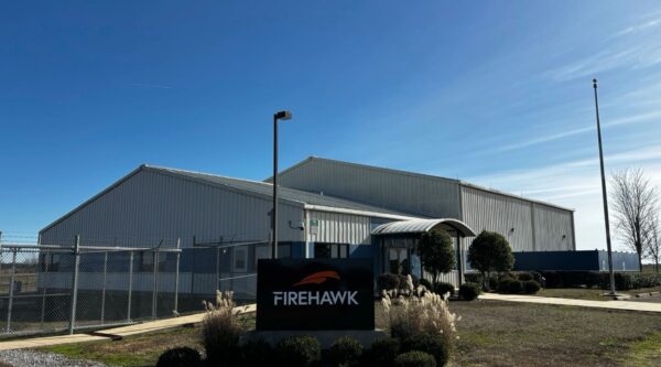 PORTFOLIO UPDATE – Firehawk Aerospace Expands U.S. Rocket Manufacturing with Mississippi Facility Acquisition