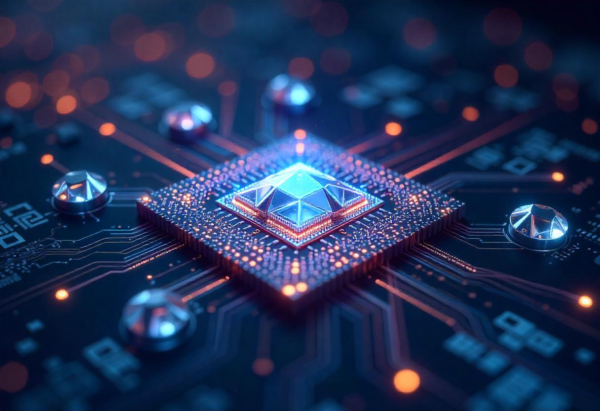 PORTFOLIO UPDATE – With $20M in funding, Quantum Brilliance wants to build a diamond-encased mobile quantum computer