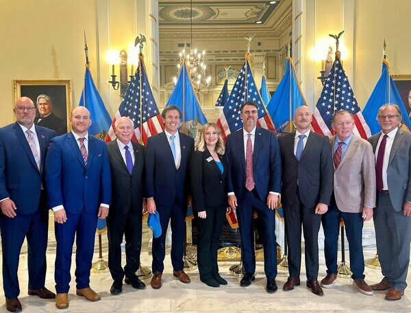 PORTFOLIO UPDATE – Firehawk Aerospace Secures Strategic Land and Federal Investment to Accelerate U.S. Energetics and Propulsion Capabilities