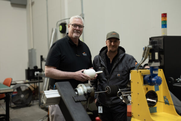 PORTFOLIO UPDATE – Firehawk Aerospace Awarded $1.25 Million AFWERX Phase II SBIR Contract to Advance Next-Generation Rocket Propellant Technology